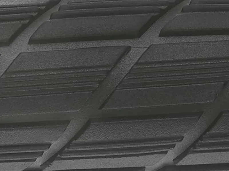 Ergon GFR1 Factory Bar Grips in Black-6